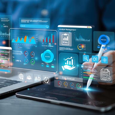 Exploring the Transformative Impact of Technology on Business Valuation Practices